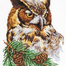 Схема вышивки «№822931»