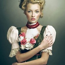 Схема вышивки «№822942»