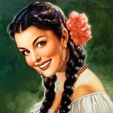 Схема вышивки «№822953»