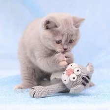 Схема вышивки «горюшко»