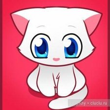 Схема вышивки «кош»