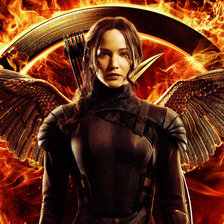 Схема вышивки «Сойка-пересмешница»