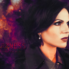 Схема вышивки «Реджина v2»