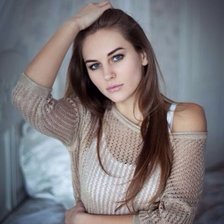 Схема вышивки «Дашуля1»