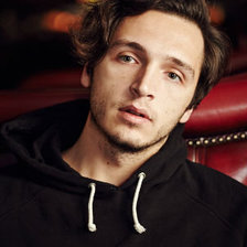 Схема вышивки «Юрачка»