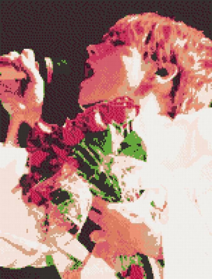 Джерард - my chemical romance, джерард уэй - предпросмотр