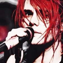 Схема вышивки «Gerard»