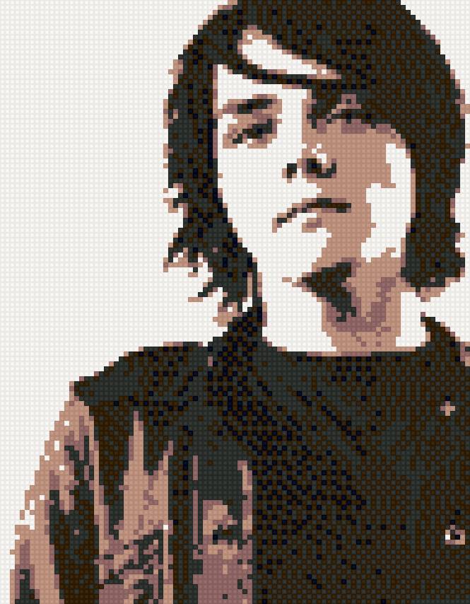 Gerard Way - рок, джерард артур уэй, my chemical romance - предпросмотр