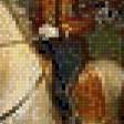 Предпросмотр схемы вышивки «Старый век» (№823304)