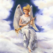 Схема вышивки «№823337»