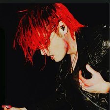 Схема вышивки «Gerard»