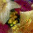 Предпросмотр схемы вышивки «Красивый букет» (№823430)