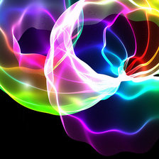 Схема вышивки «вихрь»