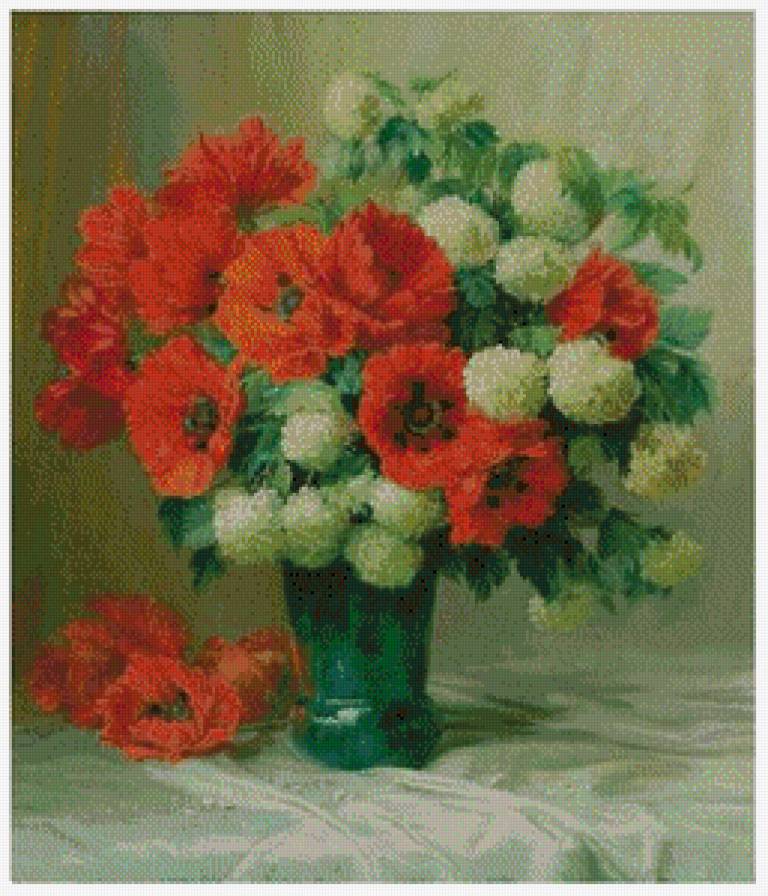 maki i kalina - предпросмотр