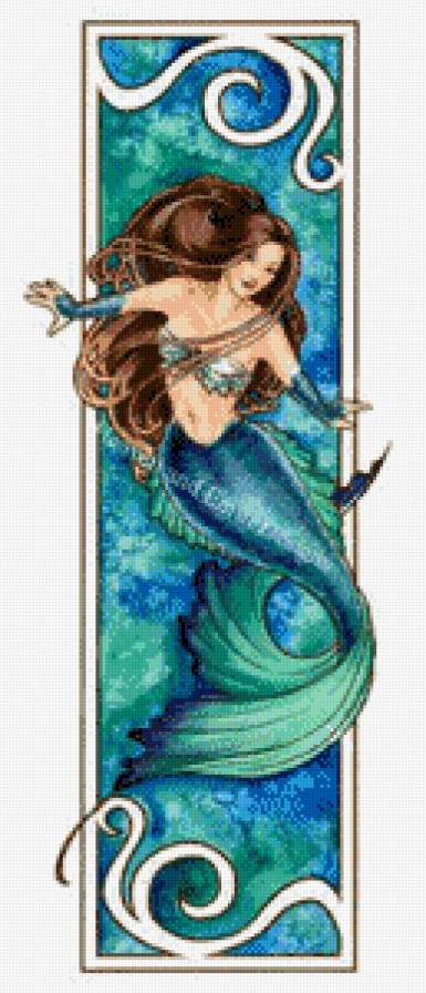 SIRENA - предпросмотр