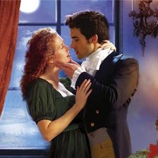 Схема вышивки «нежность»