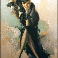 Схема вышивки «№823844»