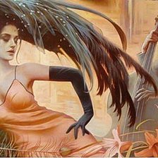 Схема вышивки «№823848»