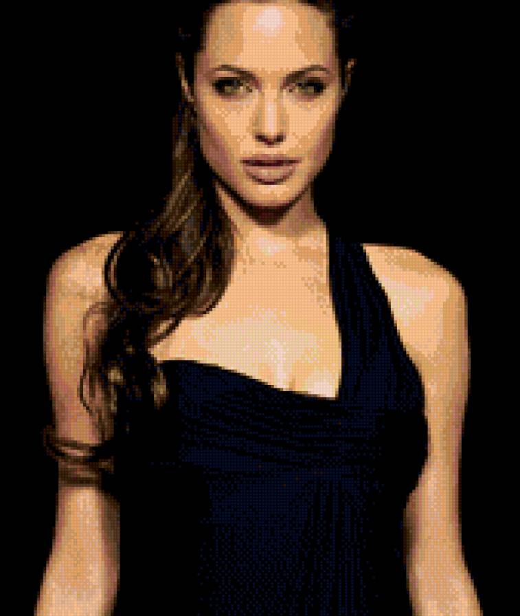 Анджелина джоли - актеры - предпросмотр