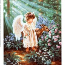 Схема вышивки «sakhiusan tenger»