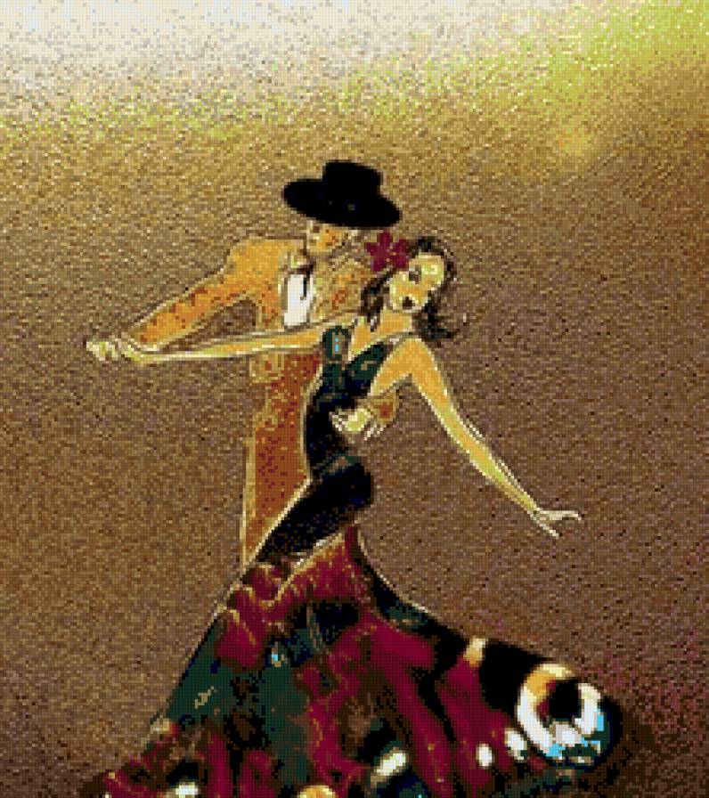 Taniec - предпросмотр