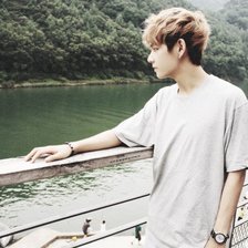 Схема вышивки «Утренняя Свежесть»