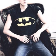 Схема вышивки «Сехун»