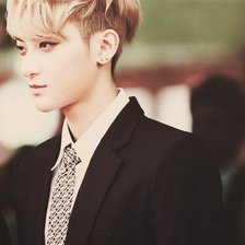 Схема вышивки «Tao»