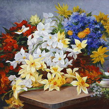 Схема вышивки «№824283»