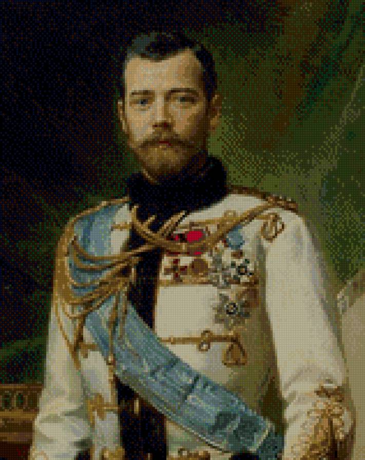 Николай II - предпросмотр