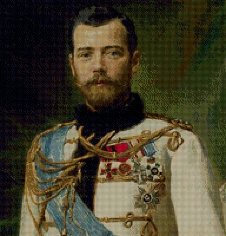 Николай 2 - предпросмотр