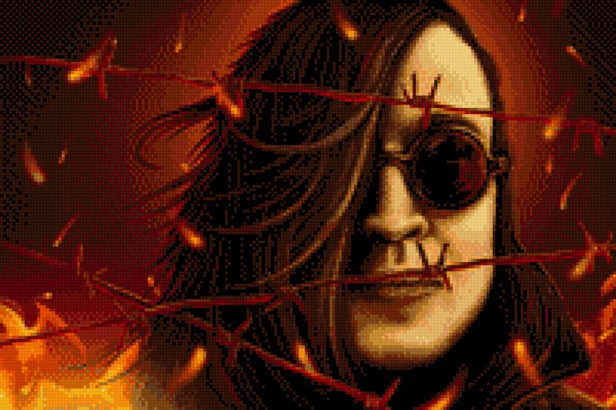 Летов - арт, егор летов, летов, гроб - предпросмотр