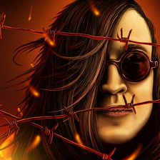 Схема вышивки «Летов»