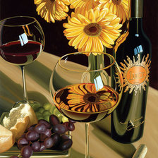 Схема вышивки «№824448»