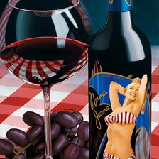 Схема вышивки «№824453»