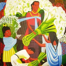 VENDEDORES DE ALCATRACES