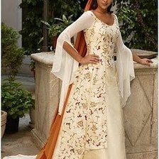 Схема вышивки «vestidos antiguos medievales1»