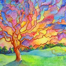 Схема вышивки «BeachGlass»