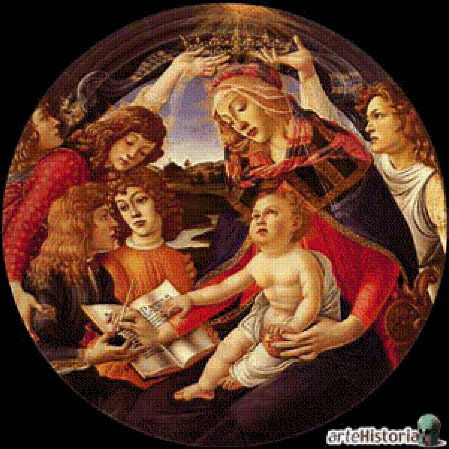 rafael - предпросмотр