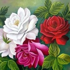 Схема вышивки «№824548»