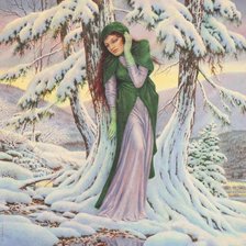 Схема вышивки «№824581»