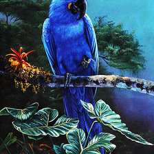 Схема вышивки «№824585»