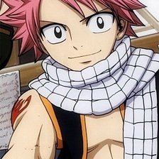 Схема вышивки «Натсу»