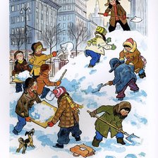 Схема вышивки «№824682»