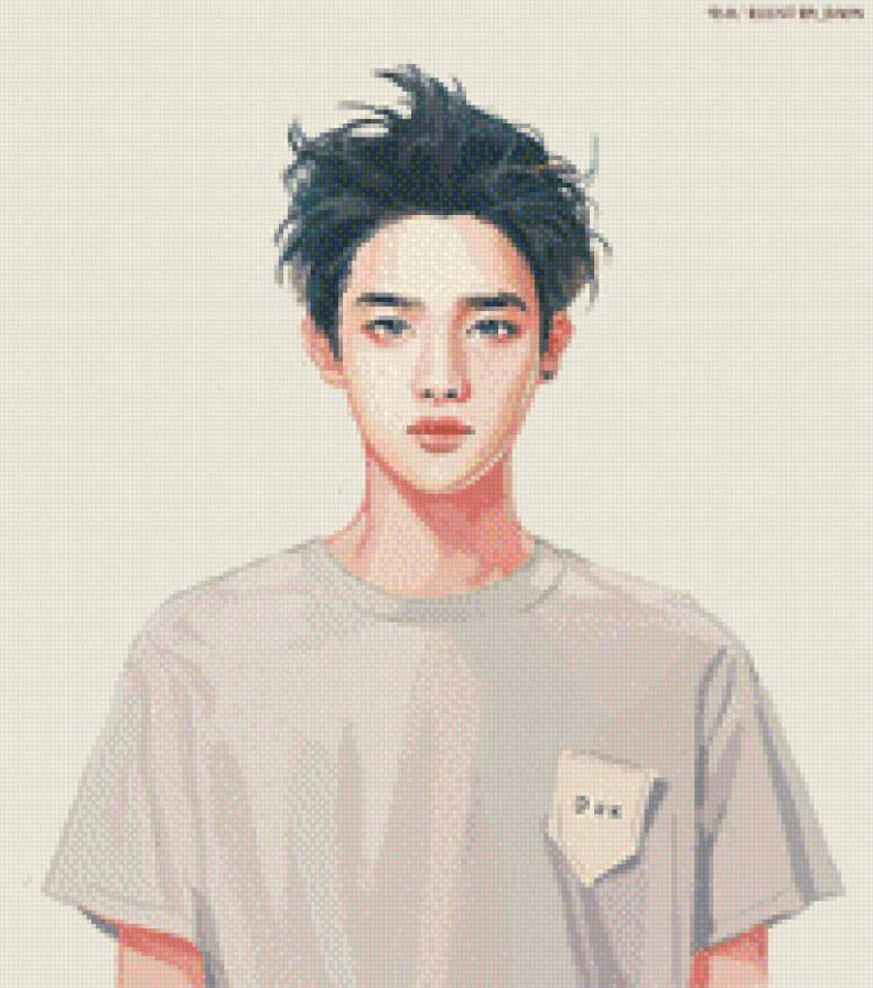 D.O - k-pop, exo, d.o - предпросмотр