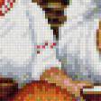 Предпросмотр схемы вышивки «№824841»