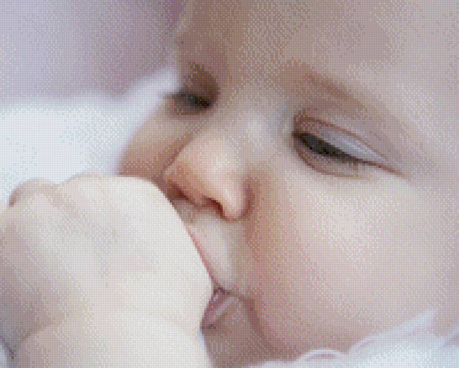 малыш - красота, дети, радость - предпросмотр