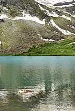 Схема вышивки «4»