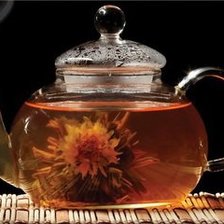 Схема вышивки «Любимый чай 2»