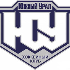 Схема вышивки «ЮУ»